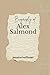 Biography of Alex Salmond