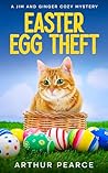 Easter Egg Theft ...