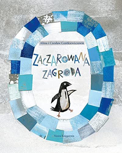 Zaczarowana zagroda (Paperback)