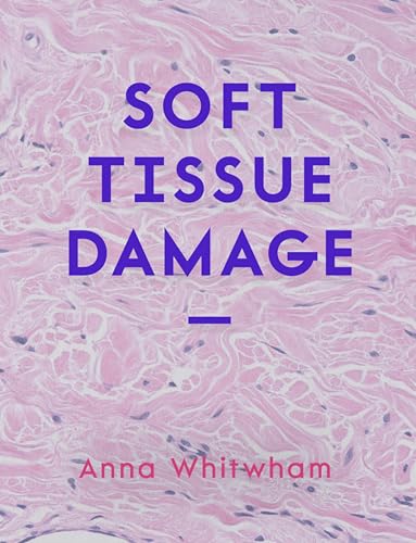 Soft Tissue Damage (Rough Trade Books)