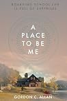 A Place to Be Me