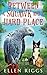 Between a Squawk and a Hard Place (Ins Gras beißen Cosy-Krimis) (German Edition)