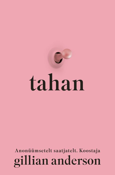 Tahan: anonüümsetelt saatjatelt