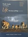 Life: The Science of Biology Study Guide Life: The Science of Biology Study Guide