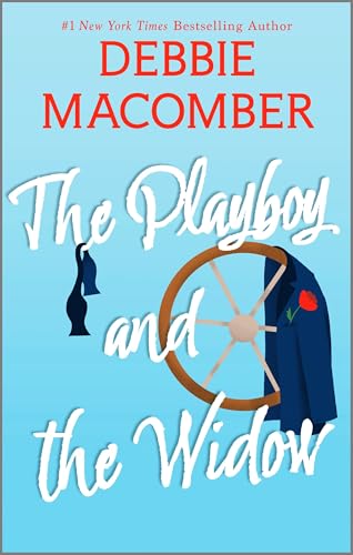 The Playboy and the Widow: A Novel (Kindle Edition)