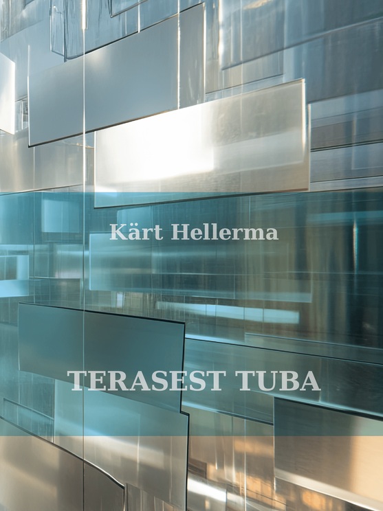 Terasest tuba (Hardcover)