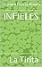 INFIELES by Carmen García-Roméu