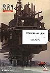 Solaris by Stanisław Lem