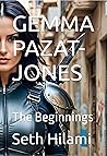 Gemma Pazat-Jones...