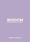 Wisdom: Proverbs ...