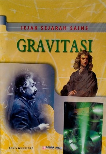 Gravitasi