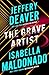 The Grave Artist (Sanchez and Heron #2)