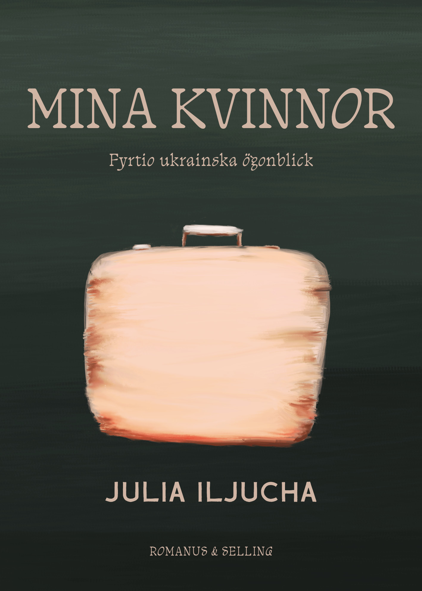 Mina kvinnor (ebook)
