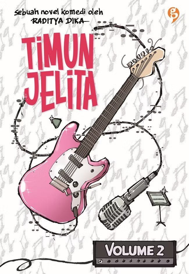 Timun Jelita Volume 2