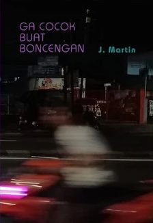 Ga Cocok Buat Boncengan