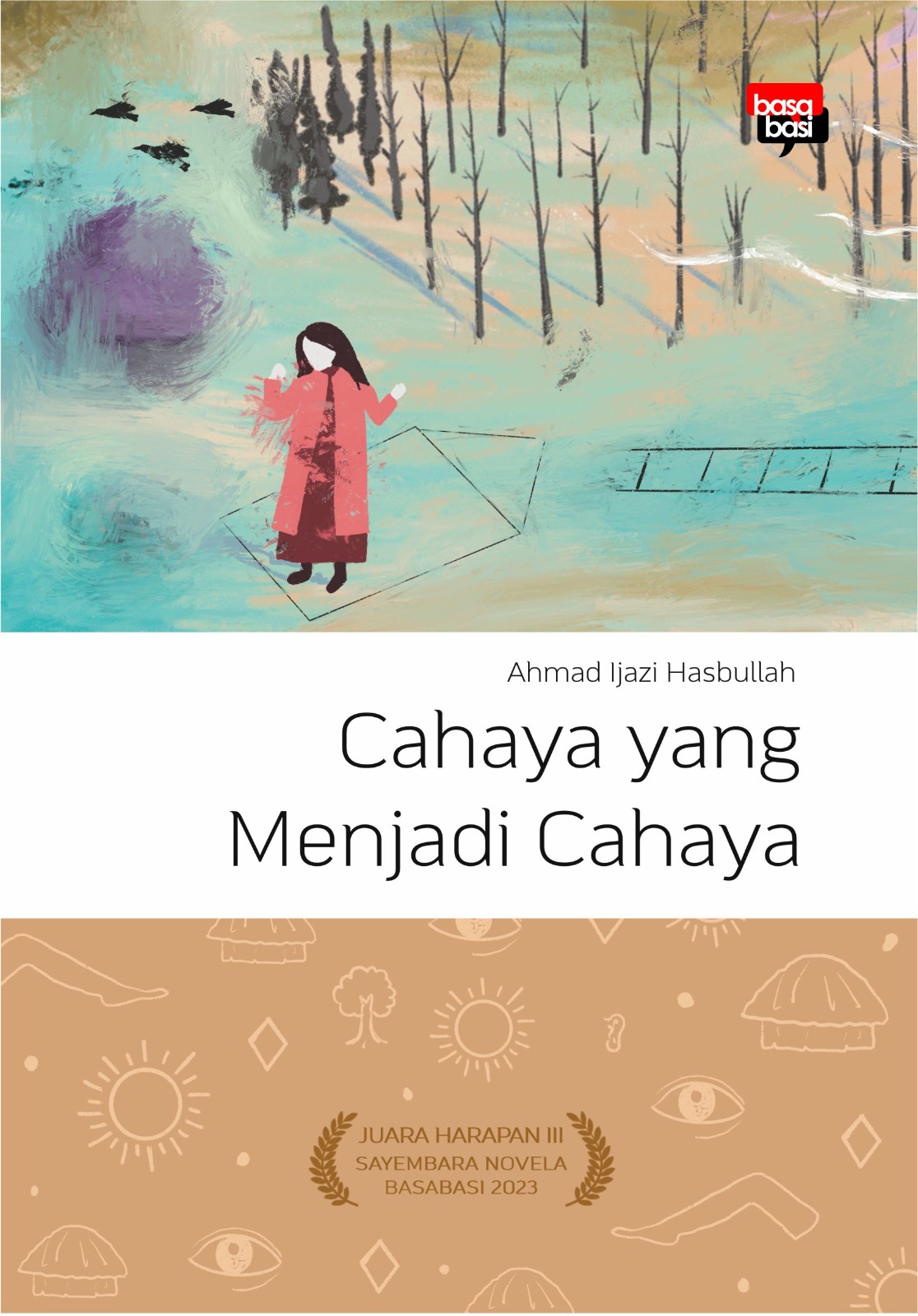 Cahaya Yang Menjadi Cahaya