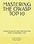 MASTERING THE OWASP TOP 10: UDERSTANDING AND PREVENTING WEB VULNERABILITIES