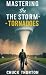 Mastering the Storm: Tornados