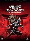 Assassin's Creed Shadows by Piggyback