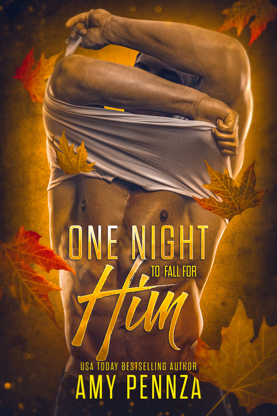 One Night to Fall for Him (Kindle Edition)