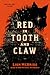Red in Tooth and Claw by Lish McBride