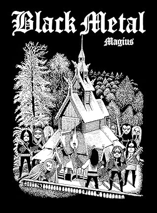 Black Metal