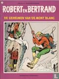 De geheimen van de Mont Blanc