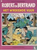 Het wrekende vuur
