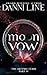 Moon Vow (The Artemis Curse #4)