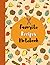 Favorite Recipes Notebook: ...