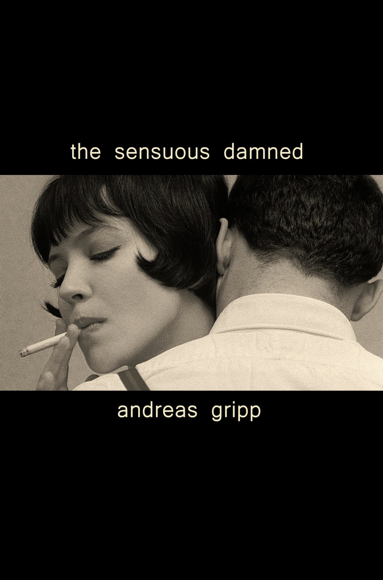 The Sensuous Damned