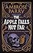 The Apple Falls Not Far (Ra...