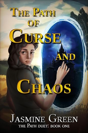 The Path of Curse and Chaos (The Path Duet #1)