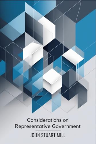 Considerations on Representative Government