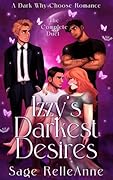 Izzy's Darkest Desires