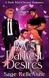 Izzy's Darkest De...