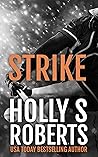 Strike (Completion Sports, #3) Strike (Completion Sports, #3)