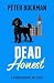 Dead Honest by Peter Buckman