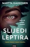 Slijedi leptira