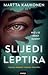 Slijedi leptira (Terapiassa, #1)