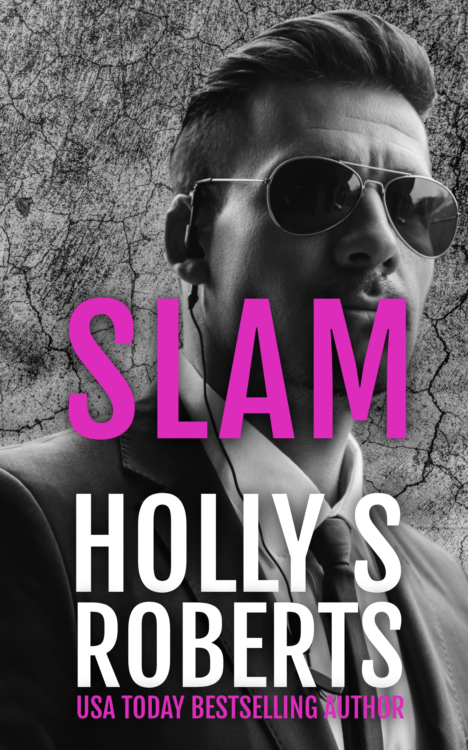 Slam (Completion Sports, #6)