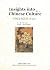 Insights into Chinese Culture