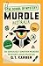 Murdle Australia: The School of Mystery