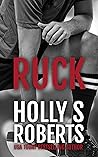Ruck (Completion Sports, #5)