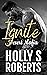 Ignite (Hotter than Hell #4)