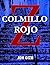 Z Colmillo Rojo (El Lobo de...
