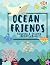 Kids Ocean Friends Coloring...