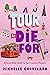 A Tour to Die For (The Seri...