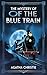 The Mystery of the Blue Train