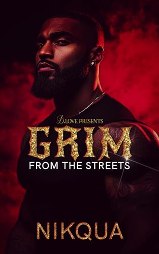 Grim from the Streets (LBR INC Book 3)